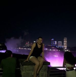 Meet your Posher, Julio alberto